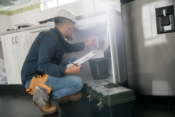 Best Sewer Line Replacement  in Springville, UT