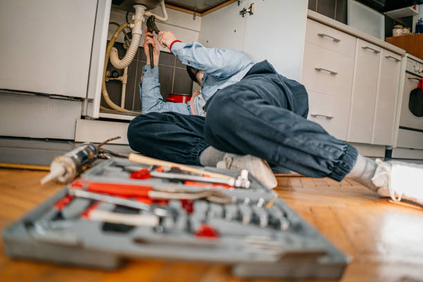 Best Plumbing Installation Services  in Springville, UT