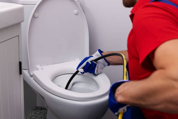 Best Emergency Plumbing Repair  in Springville, UT