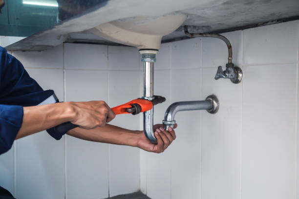 Best Toilet Repair Services  in Springville, UT