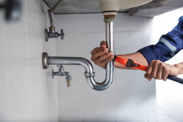 Reliable Springville, UT Plumbing Solutions