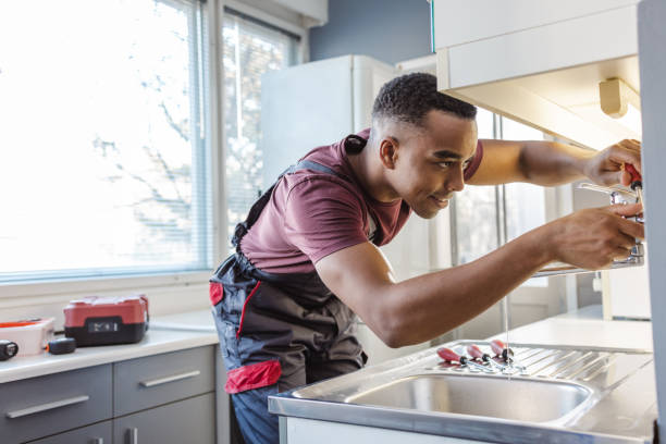 Best Emergency Plumbing Repair  in Springville, UT